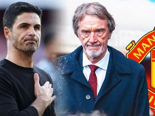 Sir Jim Ratcliffe ra quyết định bất ngờ, Arsenal muốn sở hữu 'hàng thải' của Man United