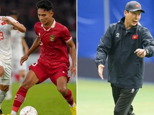 Công thần ĐT Việt Nam 'đọc vị' Indonesia, HLV Kim Sang-sik nhận cảnh báo ở AFF Cup 2024