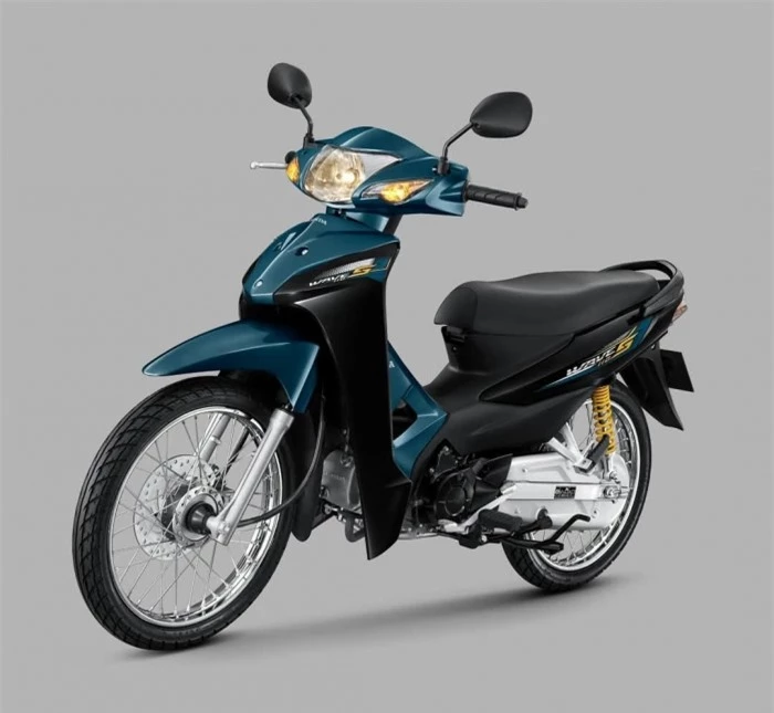 HONDA-WAVE-110-4