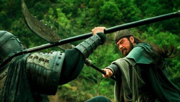 Sau khi Lã Bố chết thảm, ai xứng tầm là chiến thần mạnh nhất Tam Quốc: Không phải Quan Vũ hay Nhan Lương!