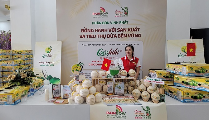 Ng&#xE0;nh d&#x1EEB;a s&#x1EB5;n s&#xE0;ng chinh ph&#x1EE5;c c&#x1ED9;t m&#x1ED1;c &#x27;t&#x1EF7; &#x111;&#xF4;&#x27;