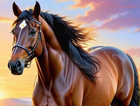 3 con giáp phát tài nhất nửa đầu năm 2025, nhất là Ngọ, thăng tiến và gặp vận may