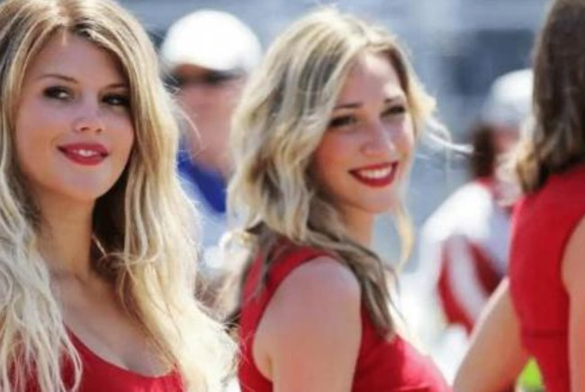 Ở đất nước 'thiếu đàn ông' này, 8 phụ nữ không đủ cho 1 đàn ông và có rất nhiều siêu mẫu trên thế giới