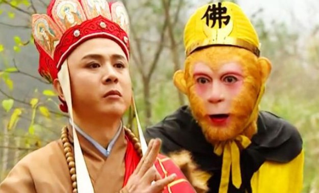 Đường Tăng bất tài như vậy, tại sao Tôn Ngộ Không cứ phải phò Đường Tăng đi lấy kinh? Cuối cùng tôi cũng đã hiểu!