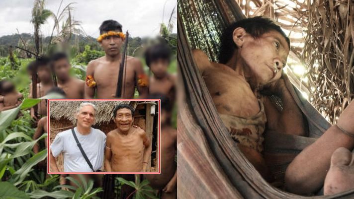 Bộ tộc có nguy cơ tuyệt chủng cao nhất thế giới: Phụ nữ phải ngủ với nhiều người đàn ông để tăng dân số