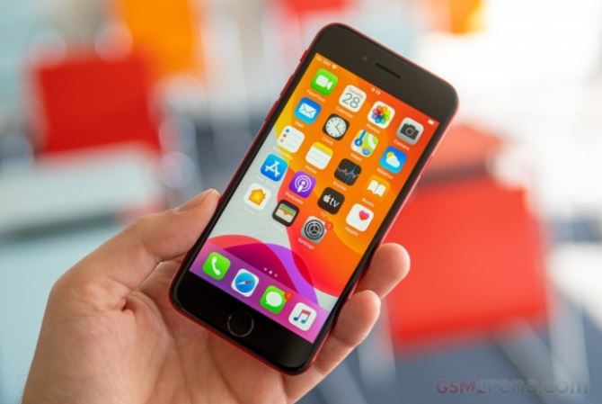 iPhone SE 2 bán rẻ như cho cuối năm, trang bị ngon bổ rẻ, tính năng không kém iPhone 11 đắt gấp 3