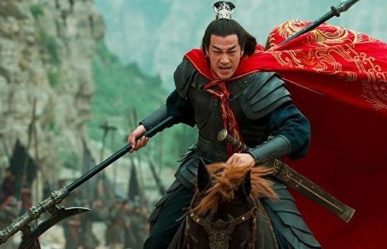 Mỹ nam số 1 Tam Quốc khiến Lưu Bị ghen ghét xúi Tào Tháo trừ khử, anh tuấn nhưng sống phản phúc