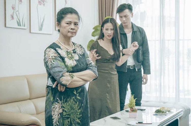 Con dâu bị mẹ chồng đem ra so sánh không ngớt, đến khi đưa ra 'bằng chứng sốc' thì bà chỉ biết câm lặng