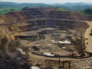 Kho báu ước tính 6 triệu tấn được phát hiện, chuyên gia lại đau đầu tìm cách đào lên