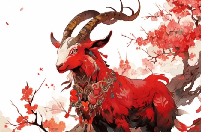 Tử vi tuổi Mùi tháng 12/2024: Biến động bất ngờ, tiểu nhân rình rập