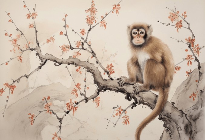 Tử vi tuổi Thân tháng 12/2024: Bình yên nối bước, cơ hội rộng mở