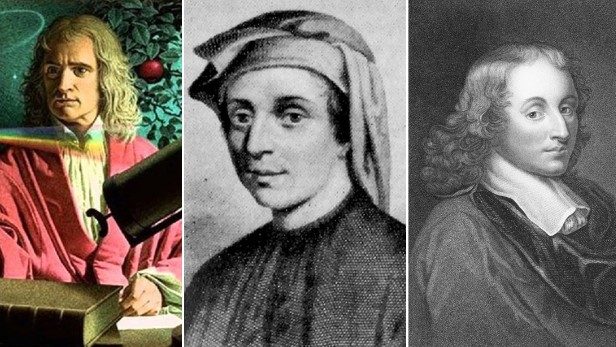 5 thiên tài toán học lỗi lạc bậc nhất thế giới, ‘cha đẻ’ những công thức thay đổi lịch sử nhân loại