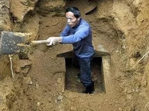 Tại sao những kẻ trộm mộ không sống lâu? Đây không phải quả báo trong mê tín, mà là có cơ sở khoa học