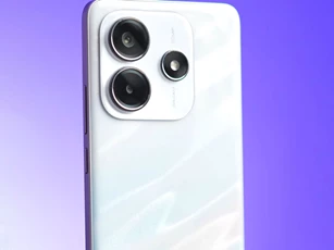 Smartphone chống nước, cấu hình ‘khủng’, giá hơn 5 triệu đồng