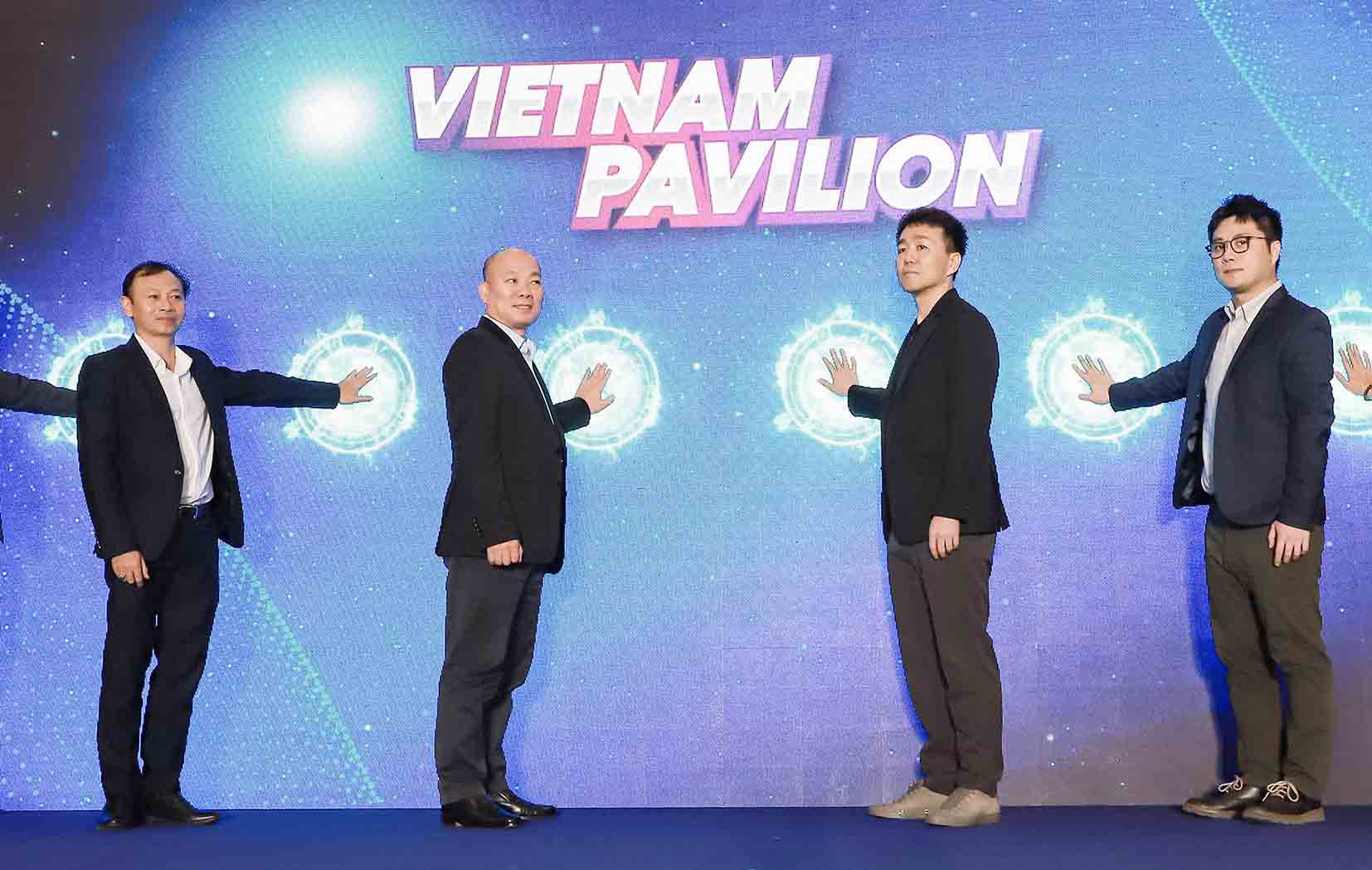 Alibaba tìm kiếm các nhà bán hàng tham gia gian hàng quốc gia Việt Nam