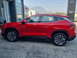 Ngắm SUV ‘trên cơ’ Toyota Corolla Cross, giá hấp dẫn