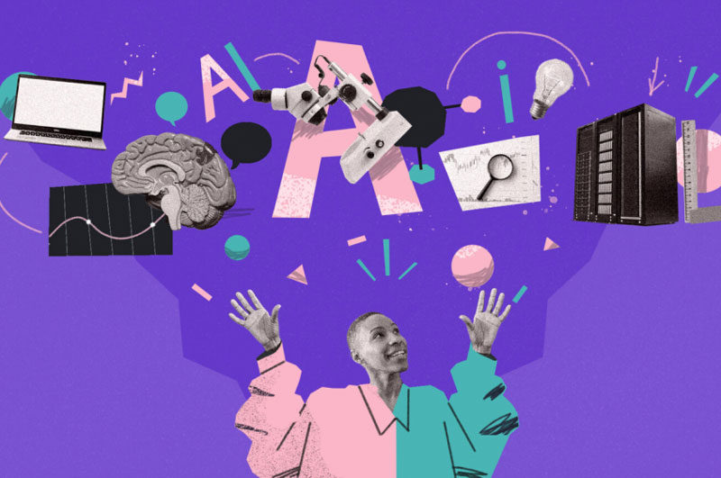 6 xu h&#x1B0;&#x1EDB;ng AI d&#x1EF1; ki&#x1EBF;n s&#x1EBD; th&#x1ED1;ng tr&#x1ECB; n&#x103;m 2025