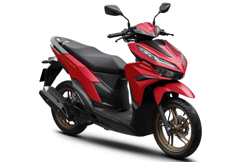 Honda Vario 125 2025.