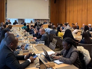 WTO bế mạc chương trình chuyên gia trẻ 2024 có sự tham gia của Việt Nam