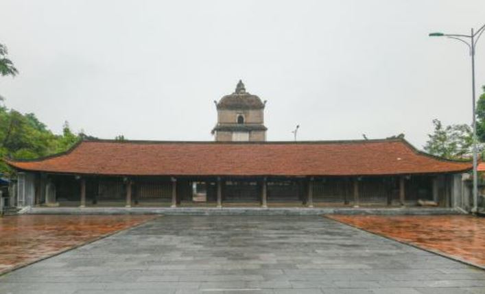 Ngôi chùa lâu đời nhất Việt Nam nằm ở tỉnh nào?