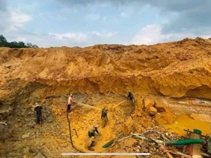 Tỉnh nào có trữ lượng vàng lớn nhất Việt Nam?