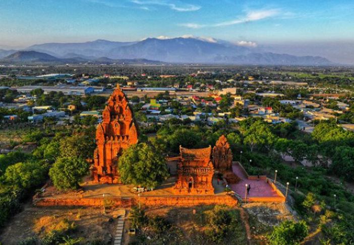 Thành phố nào có tên gọi dài nhất Việt Nam? Không phải TP Hồ Chí Minh nghe tên ai cũng phải bất ngờ