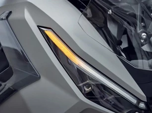 Honda chính thức mở bán ‘vua xe ga' mới xịn hơn cả SH: Thiết kế lấn át Air Blade và Vision, giá mềm