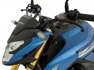 Honda ra mắt ‘vua côn tay’ 184cc mới 'ăn đứt' Winner X, có ABS như Yamaha Exciter, giá 64 triệu đồng