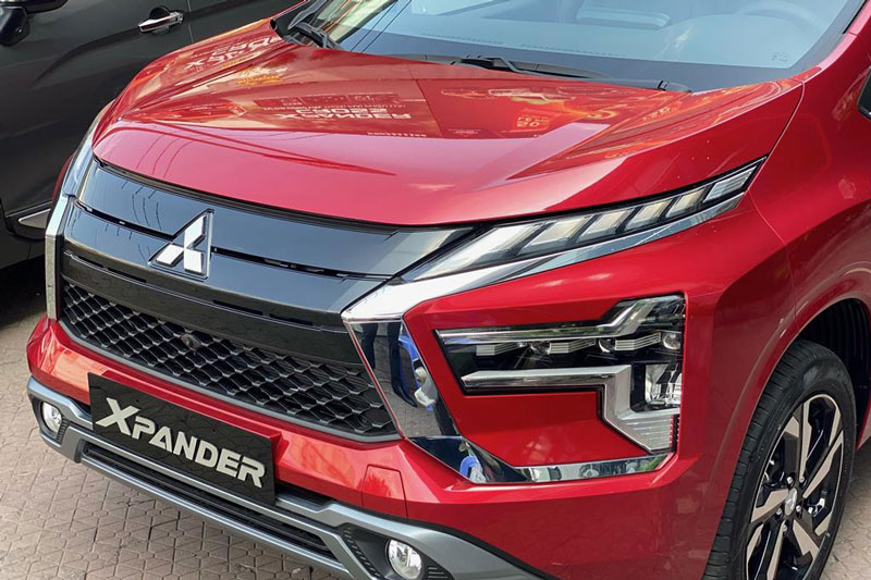 Phân khúc VinFast chuẩn bị "tham chiến": Mitsubishi Xpander là trùm, tốc độ tăng trưởng vượt SUV