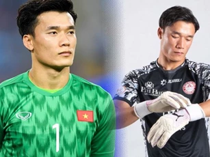 Công thần ĐT Việt Nam chính thức chốt bến đỗ mới tại V.League khiến người hâm mộ ngỡ ngàng