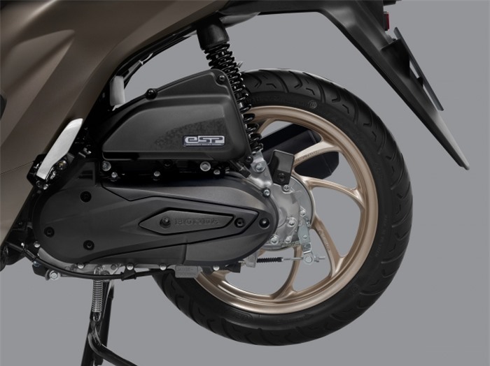 Giá xe Honda Vision 2025 tháng 12/2024 giảm cực mạnh: Rẻ như Future hút  khách hơn LEAD, SH Mode