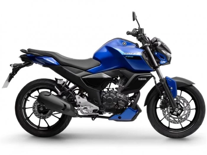 Hạ đo ván Honda Winner X, Yamaha ra mắt ‘vua côn tay’ 150cc tuyệt đẹp có ABS như Exciter, giá dễ mua ảnh 4