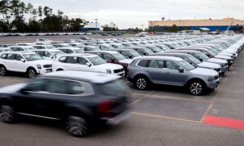 Trung Quốc khai phá ‘mỏ vàng’ mà châu Âu bỏ quên áp thuế: Là phân khúc ô tô đang được ưa chuộng, tiếp tục nắm lợi thế giá rẻ