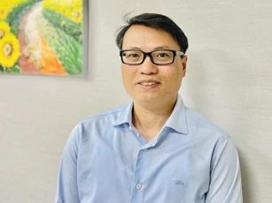 Người Việt đầu tiên đoạt giải thưởng thiên văn quốc tế Đài Loan