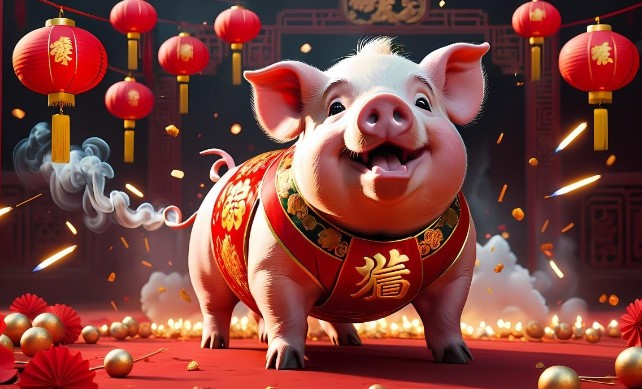 Tử vi tuổi Hợi tháng 12/2024: Cuộc sống an nhiên, đón Tết trọn vẹn