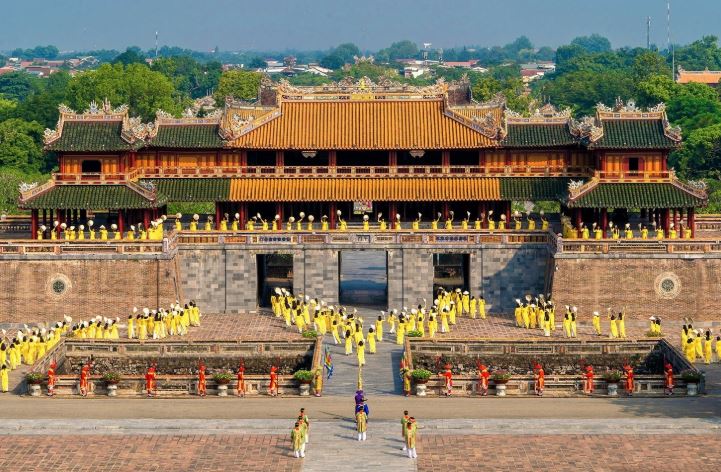 Các tỉnh thành có tên gọi đặc biệt nhất Việt Nam: Số 1 không theo luật chính tả, số 3 có tên dài nhất nước