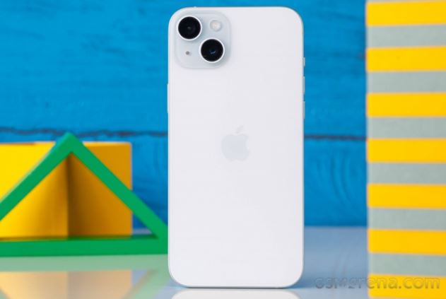 Giá iPhone 15 Plus rẻ nhất tháng 12/2024: Giảm mạnh 4 triệu, quyết đấu Galaxy S24+ với loạt tính năng cực chất