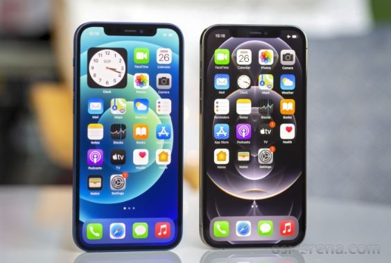 Bảng giá iPhone 12 mới nhất: iPhone 12 Pro Max giảm khủng vì thiếu AI, iPhone 12 rẻ như cho