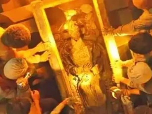 Giới mộ tặc có một 'quy tắc bất thành văn': Vàng bạc châu báu đều có thể lấy, duy chỉ một thứ không được động vào