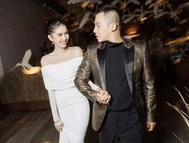 Sáng tỏ lý do Ngọc Trinh nghỉ chơi với Vũ Khắc Tiệp, đàn anh chua xót vì 'níu kéo' không thành