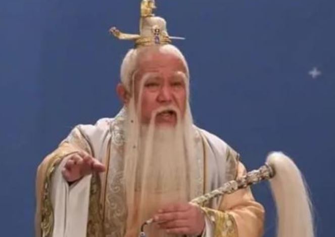 Một vị thần bí ẩn trong Tây Du Ký gần như chưa bao giờ xuất hiện nhưng lại viết hai lá thư khiến Tôn Ngộ Không phải khóc