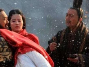 Tào Tháo và câu chuyện chọn quả phụ làm vợ: Bí mật của một kiêu hùng