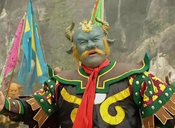 Con quái vật nào mà ngay cả Bồ Đề Sư Tổ cũng không dám xúc phạm? Dễ dàng hạ gục Tôn Ngộ Không, Như Lai Phật Tổ không tiện ra tay