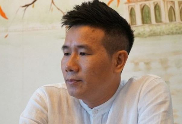 Thí sinh thi đại học nhiều nhất Việt Nam, 18 lần trốn gia đình đi thi vì lời hứa 'lạ' với bạn gái cũ