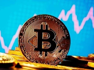 Bitcoin vượt mốc 105.000 USD, xác lập kỷ lục mới