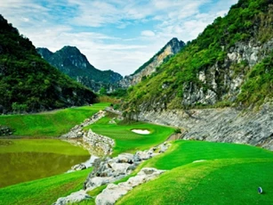 Legend Valley Hotel: Nơi gặp gỡ giữa thể thao, nghỉ dưỡng và phong cách sống đẳng cấp