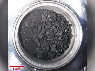 Mẫu vật tàu vũ trụ Nhật đem về Trái đất đầy sinh vật khó hiểu