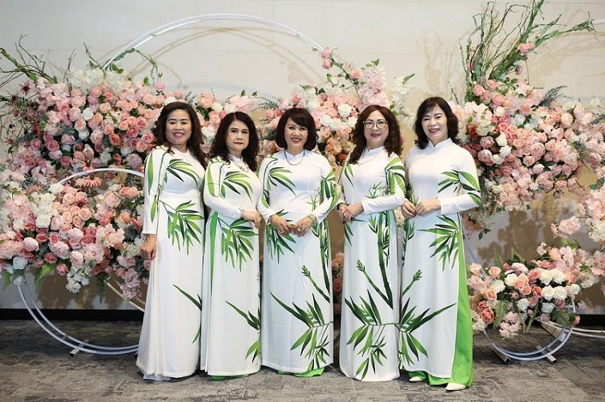 Hội Nữ doanh nhân Bình Định: Ngôi nhà chung của những 'bóng hồng' kinh doanh