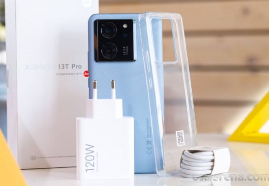 Vua hiệu năng giá dưới 15 triệu gọi tên Xiaomi 13T Pro, camera Leica cực chất chiến đẹp Galaxy S24 Ultra