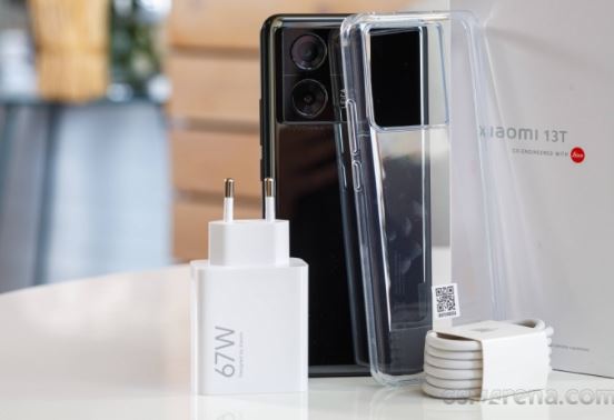 Vua hiệu năng tầm trung Xiaomi 13T chốt giá cực đẹp tháng 12, camera Leica ‘san phẳng’ iPhone 14